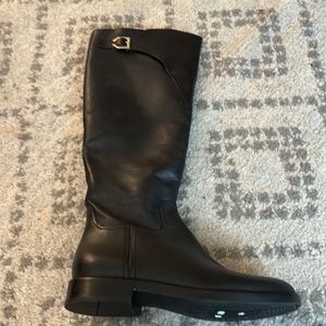 Cole haan riding boots